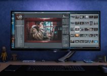 Best Ultrawide Monitors for Photo Editing in 2022