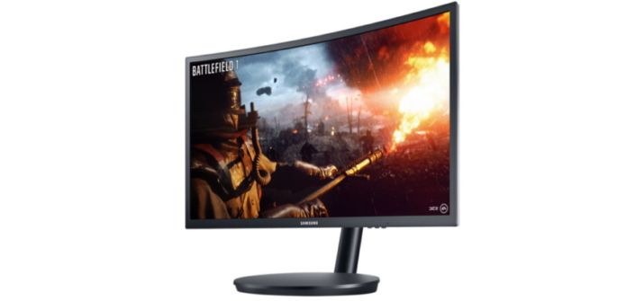 Best Monitors For Fighting Games