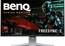 7 Best FreeSync 2 Monitors [Buyers Guide 2022]