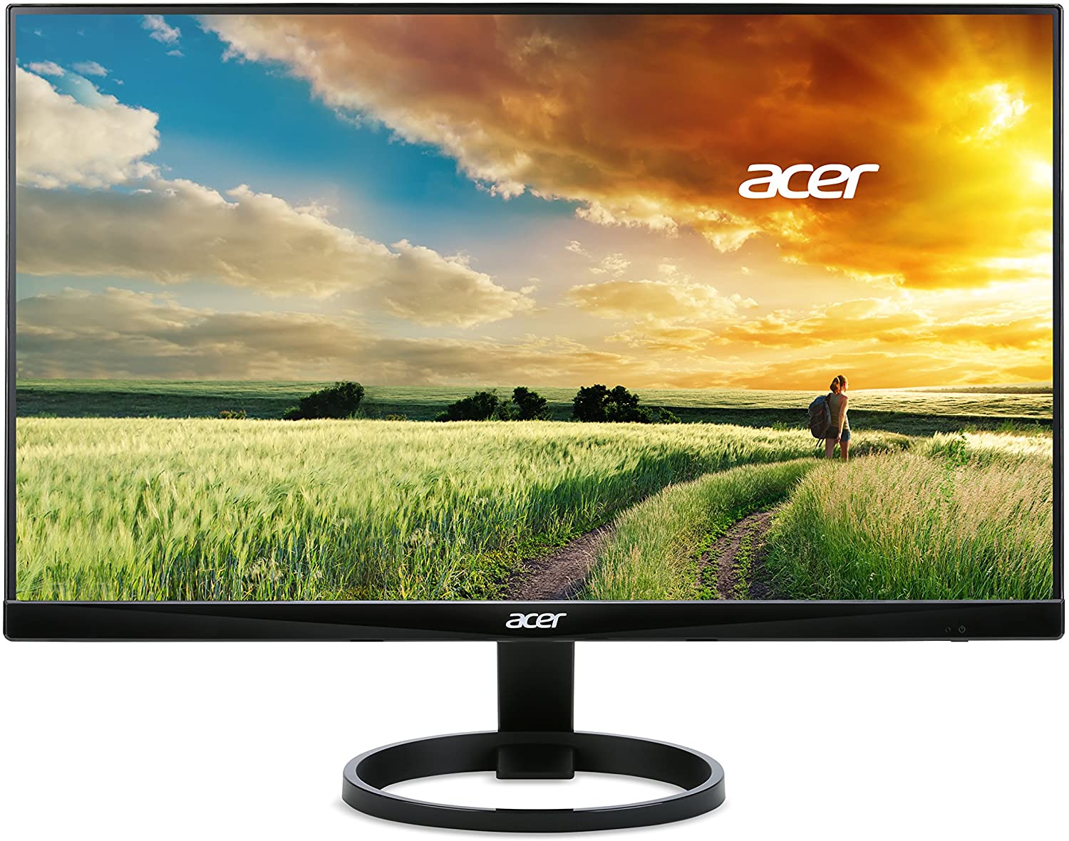  ACER R240HY
