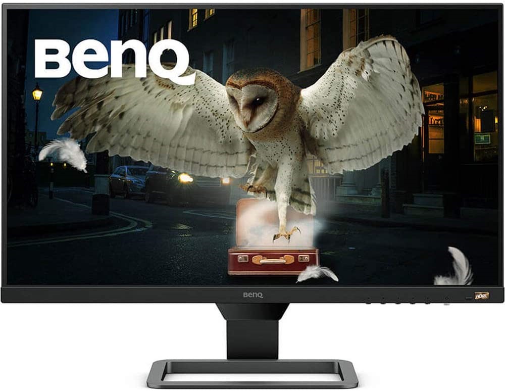 BenQ EW2780 27-inch Review Best IPS Monitor Under 200