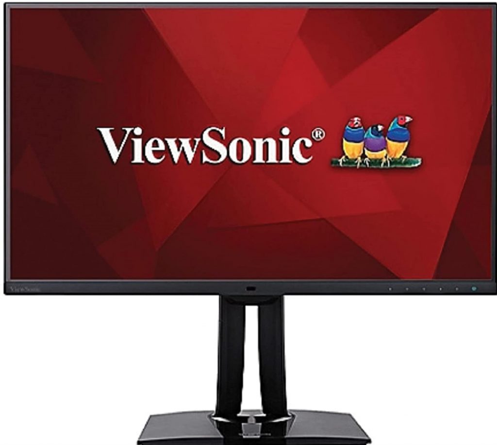 Viewsonic VP2785-2K 27 Review