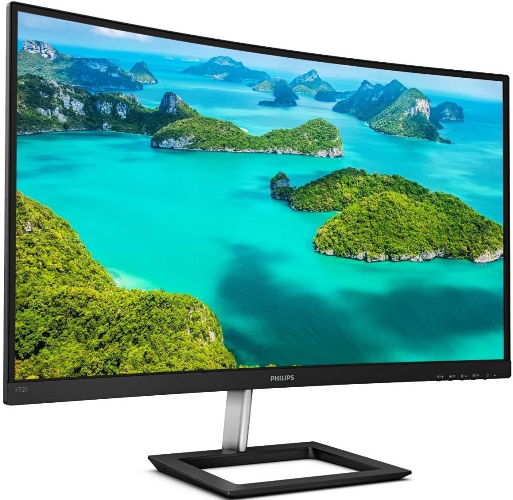 Philips 272E1CA Review Best Budget FreeSync Monitors