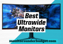 6 Best Ultrawide Monitors for Photo Editing in 2023 [ Reviews]