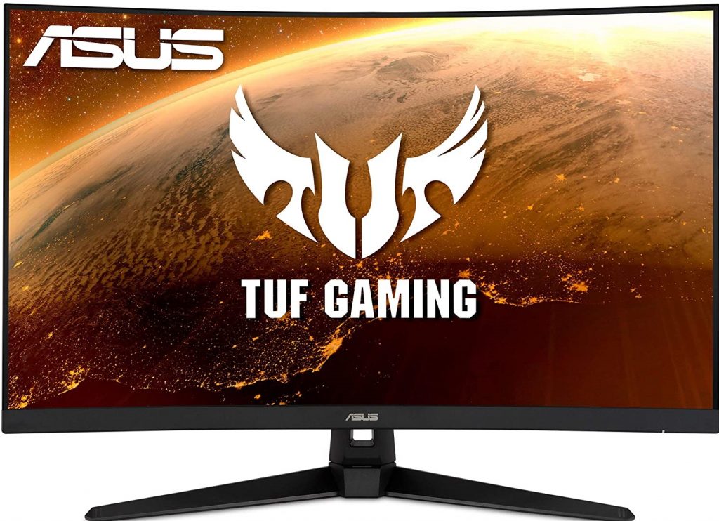 ASUS TUF Gaming 32 Review best 1440P 144Hz monitors