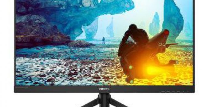 Best 1440p 144Hz Monitors [Buying Guide 2022]