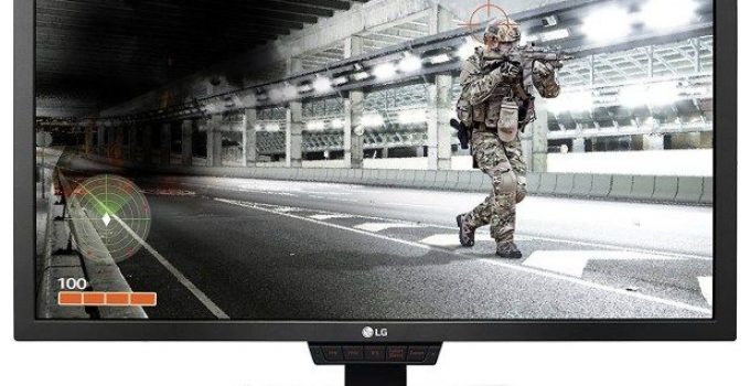 Best 1080p 144Hz Monitors Reviews In 2022