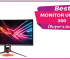 5 Best Gaming Monitors Under 300 Dollars In 2022 [Buying Guide]