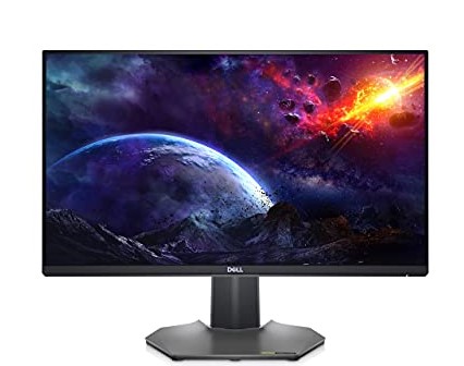 Dell 240Hz Gaming Monitor Review