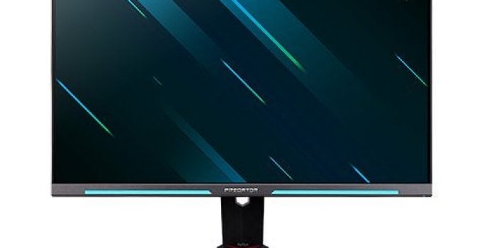 Cheapest 240Hz Monitors [Buying Guide 2022]