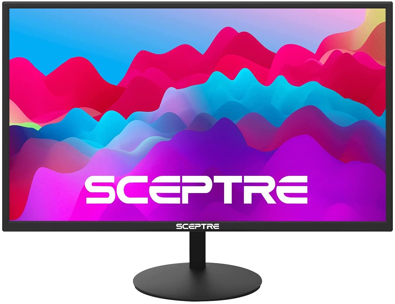 SCEPTRE 27-INCH FHD LED GAMING MONITOR