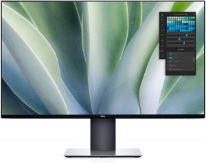DELL U2719DX Review Best Monitors for Content Creation