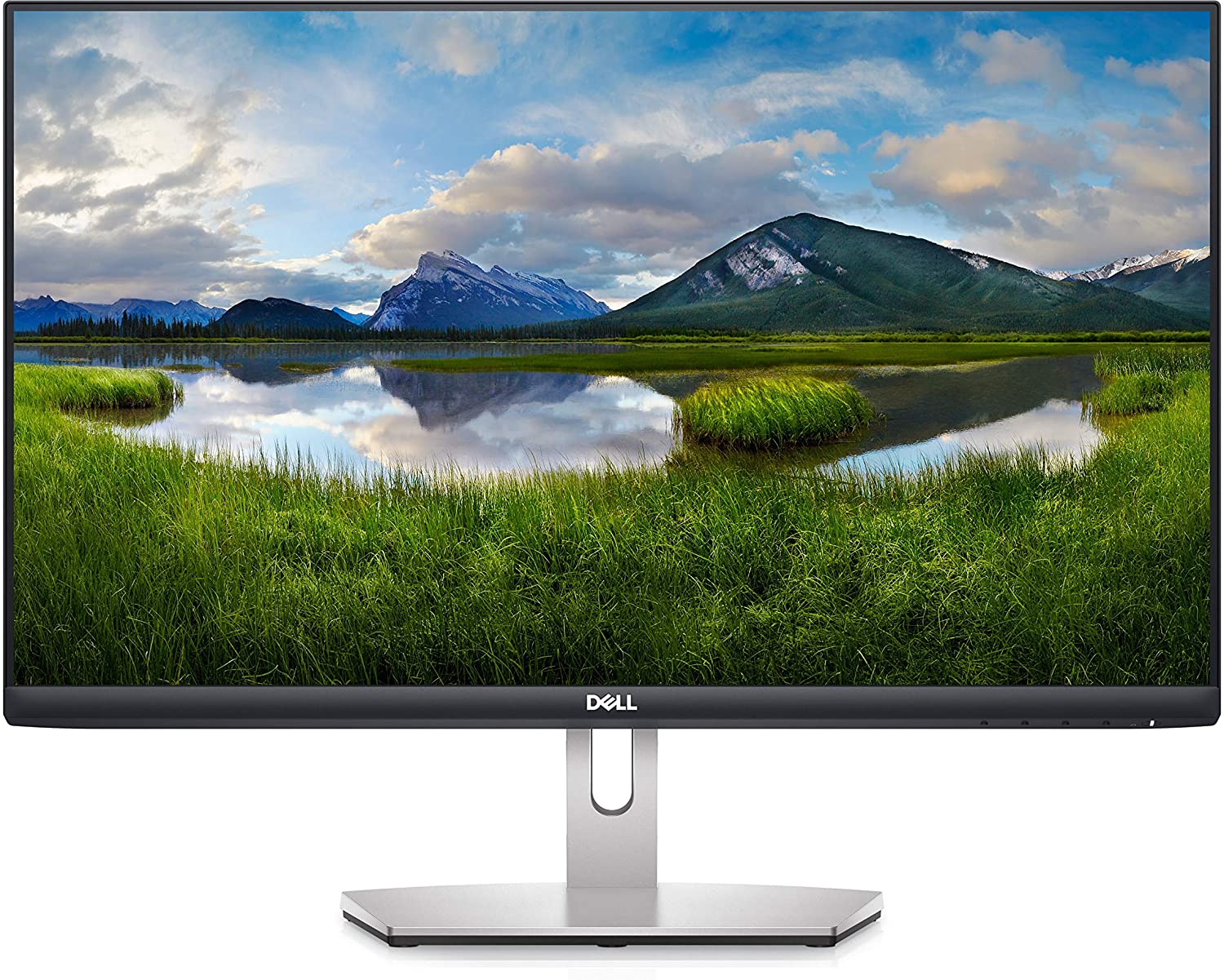   DELL S2421HN 24 INCH MONITOR WITH 2 HDMI PORTS