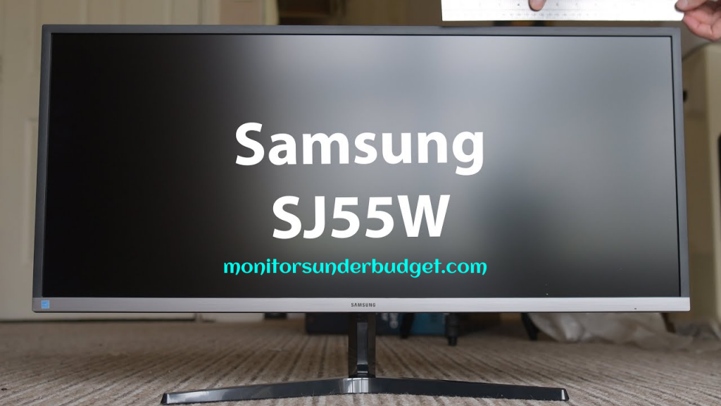 Samsung SJ55W Ratings