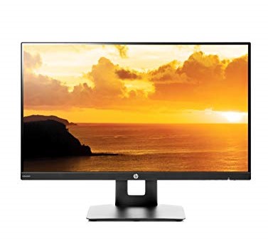 HP VH240A MONITOR Review