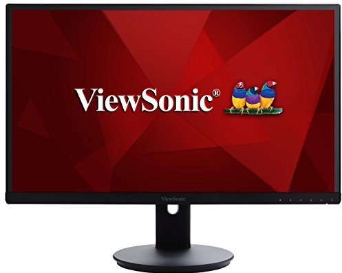 VIEWSONIC VG2753 Review Best Monitors for Developers
