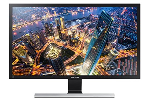 SAMSUNG 28-INCH LED MONITOR Review Best monitors for digital artist work