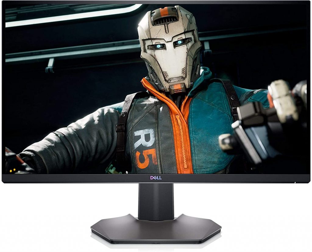 Dell S-Series 27-inch QHD Best Monitors For WOW