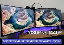 1920×1080 Vs 2560×1440 – Which One Should I Pick? [Fixed 2023]