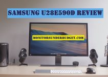 Samsung U28E590D Review [Updated 2022]