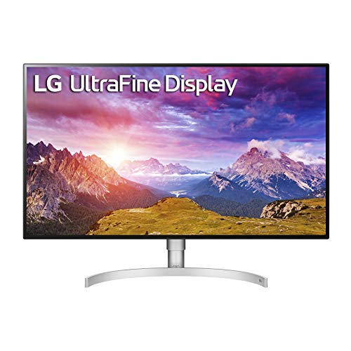 LG 32UL950-W Monitor Review
