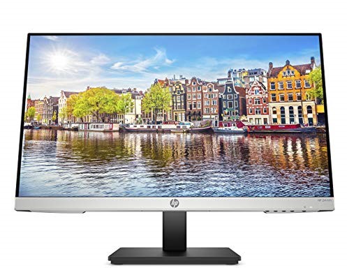 HP 24MH FHD 23.8 INCH MONITOR Review