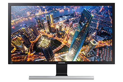 SAMSUNG UE57 Series Monitor Review