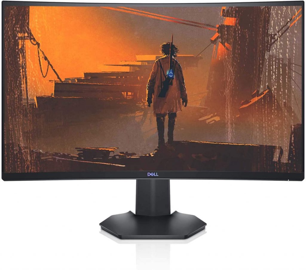 Dell S2721HGF 144Hz Gaming Monitor Review best monitors for League of Legends