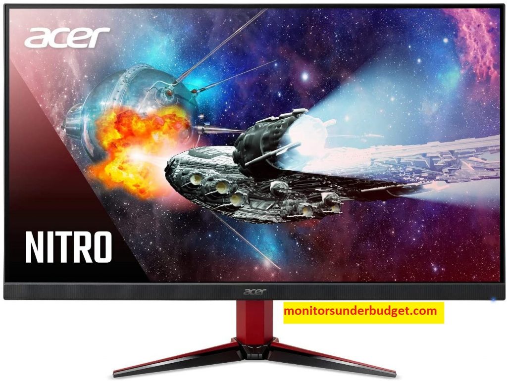 Acer Nitro VG271 review