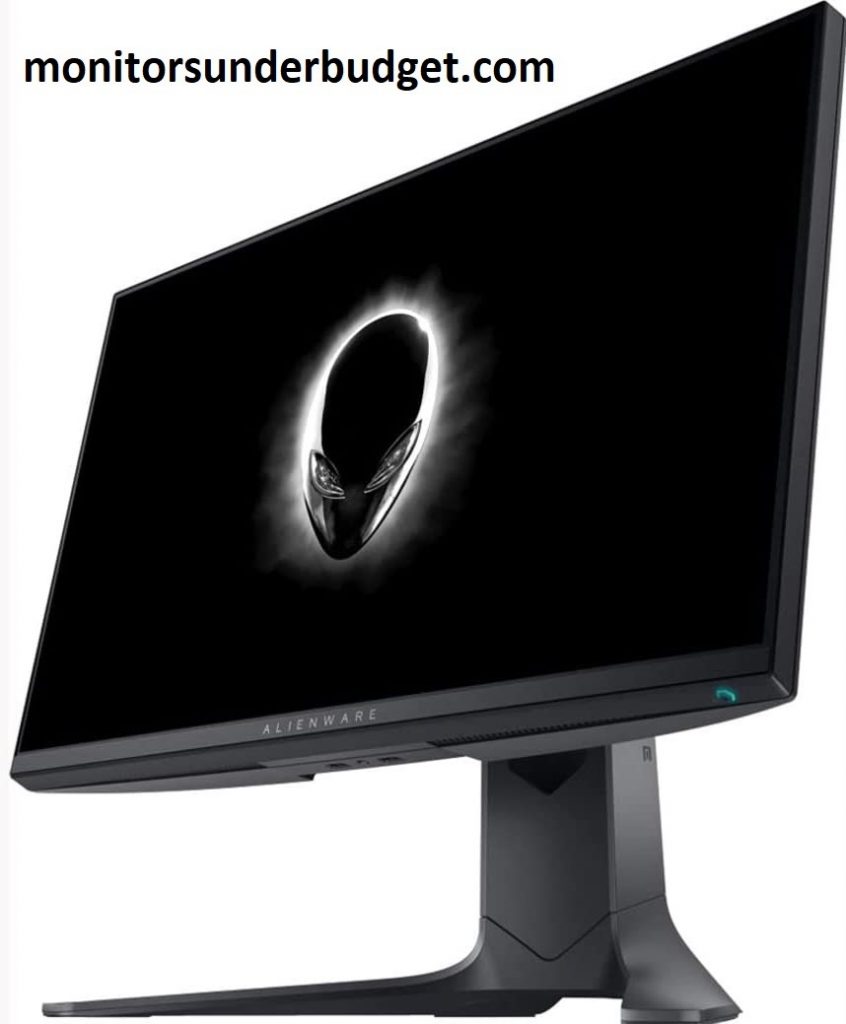 Alienware 240Hz Gaming Monitor review  