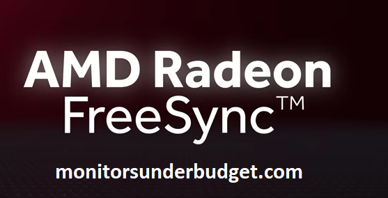 AMD RADEON FREESYNC