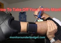 How To Take Off Your Ankle Monitor: The Ultimate Guide 2022