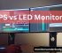 IPS vs LED Monitors: Ultimate Guide 2022
