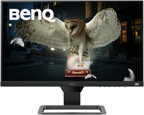 BenQ EW2780 27 Inch 1080P FHD IPS 75Hz Computer Monitor