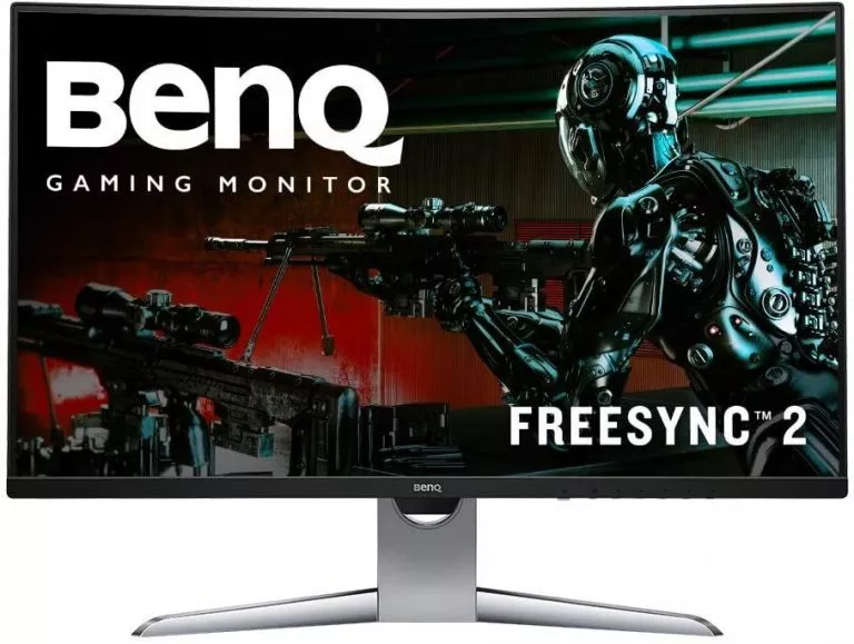 Best FreeSync 2 Monitors