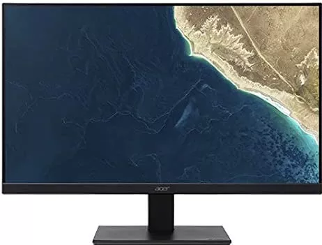 Acer V277U 27" LED LCD Monitor Review best monitors for day trading