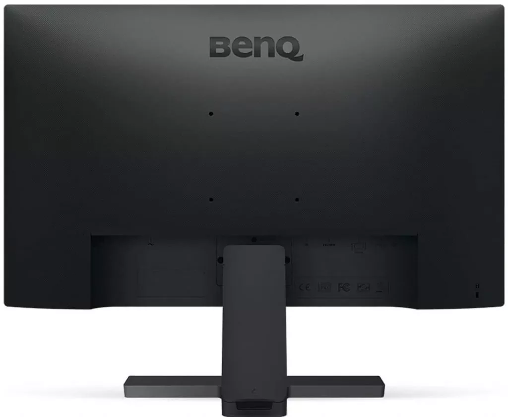 BenQ 24 Inch IPS Monitor 