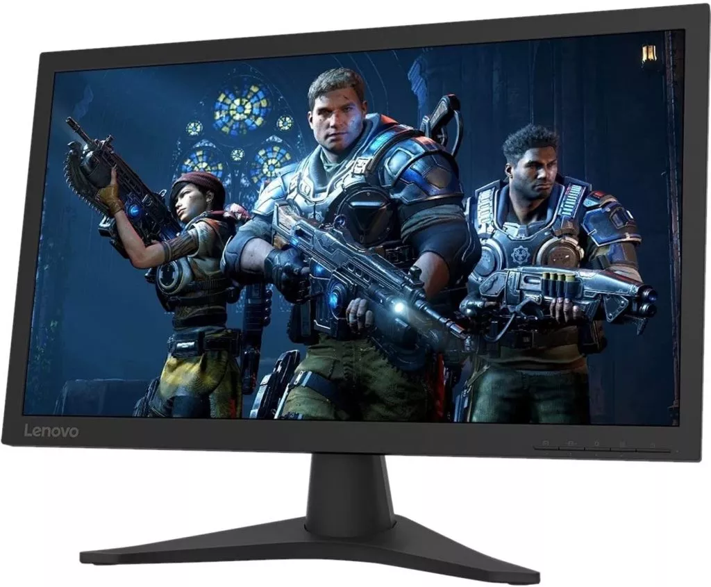 Lenovo G24-10 23.6-inch Gaming Monitor Review best monitors under 250