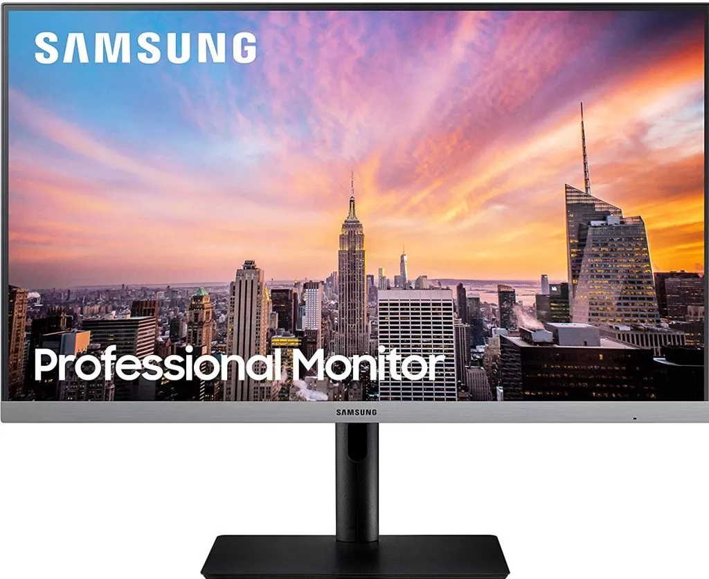 Samsung Business S24R650FDN Review best monitors under 250