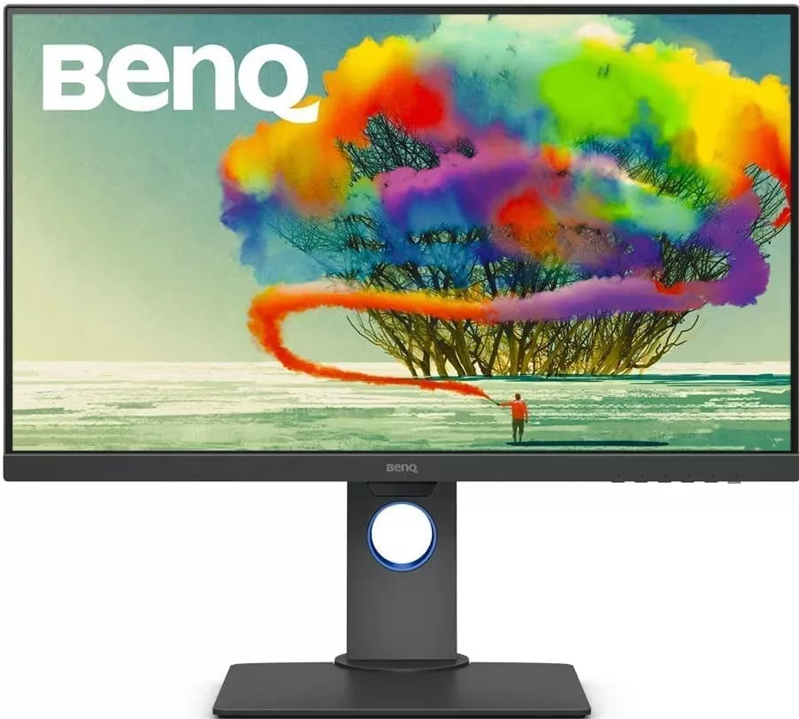 BenQ PD2700U 27 inch monitor
