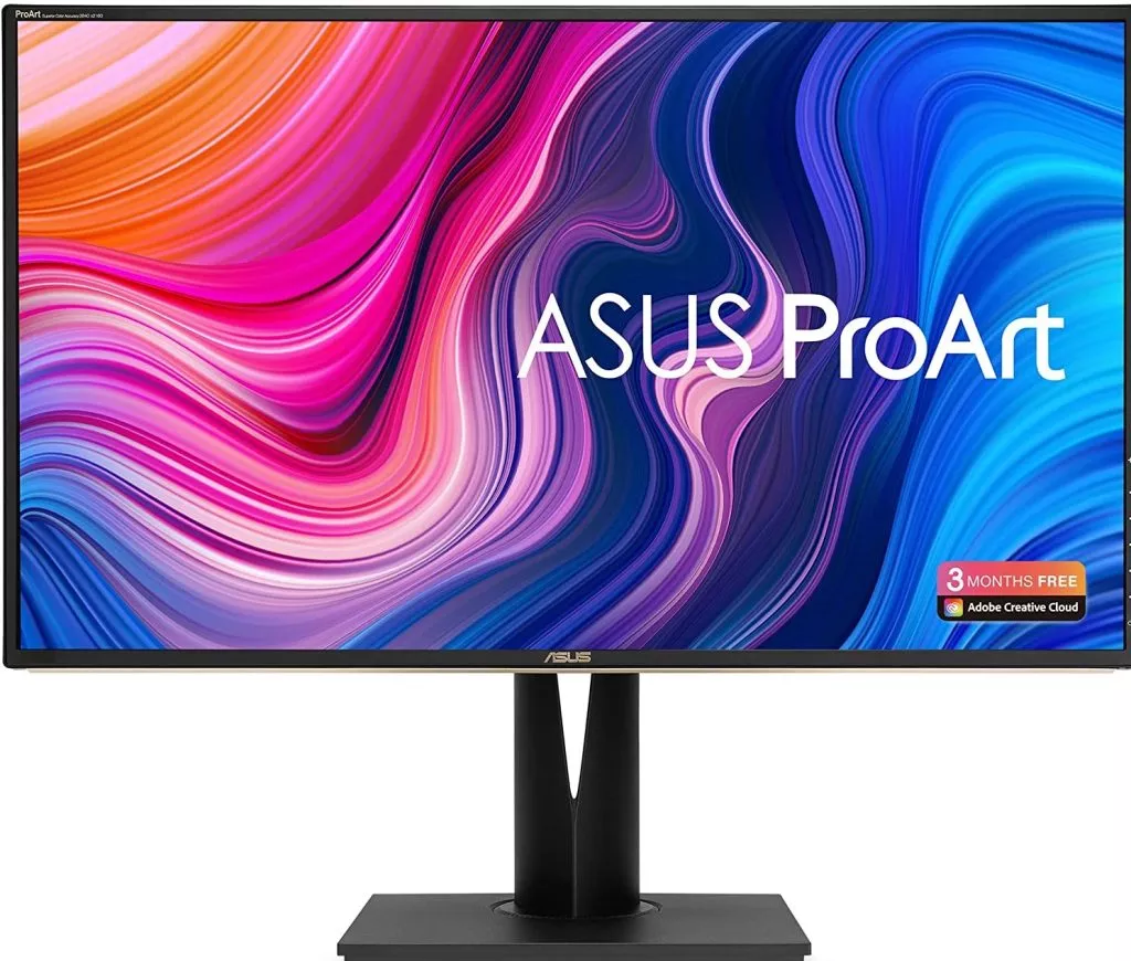 ASUS ProArt PA329C 32” monitor