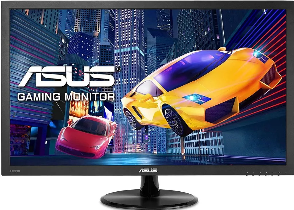 Asus VP228HE 21.5” monitor