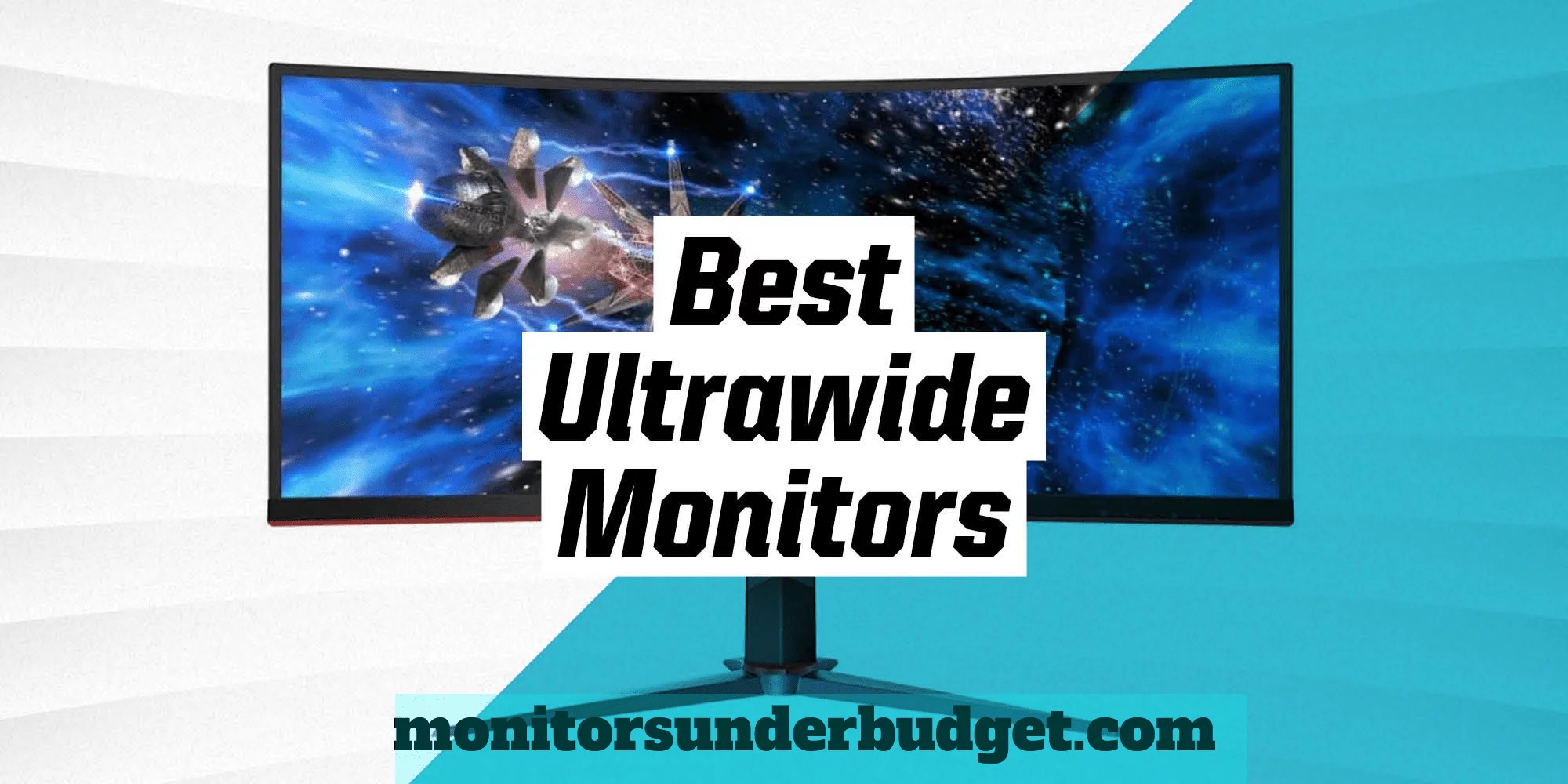 Best Ultrawide Monitors for Photo Editing