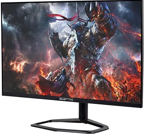 Sceptre 27 inch 240Hz Gaming Monitor Review Cheapest 240Hz monitors