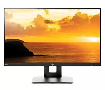 HP VH240A Review Best Monitors for Developers