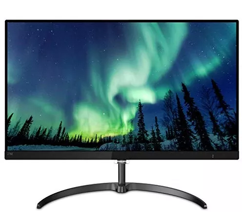 PHILIPS 276E8VJSB Review best monitors for 3D modeling