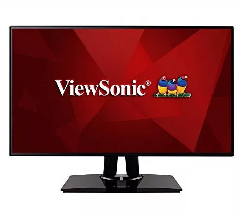 VIEWSONIC PROFESSIONAL MONITOR Review Best monitors for digital artist work
