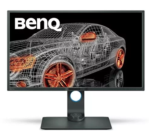 BENQ PD3200Q monitor