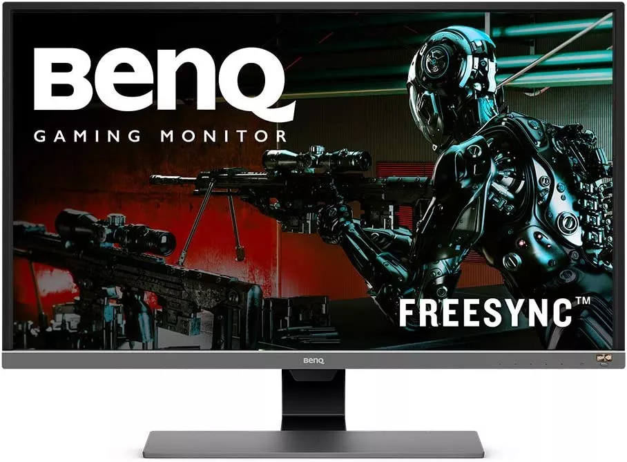 BenQ EW3270U 32 inch 4K Monitor