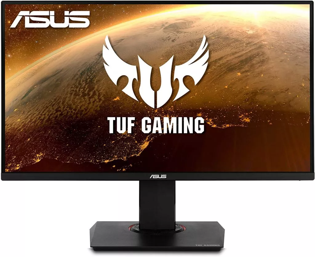 ASUS TUF 4K Gaming Monitor 